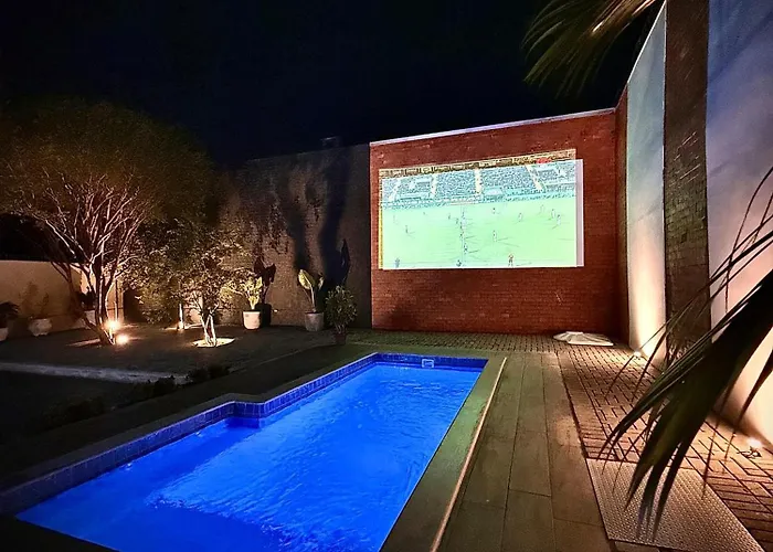 Grande Hotel