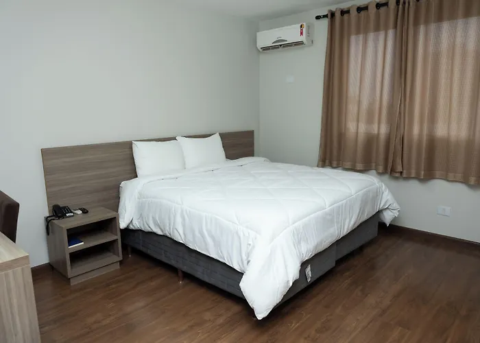Arca's Hotel Umuarama